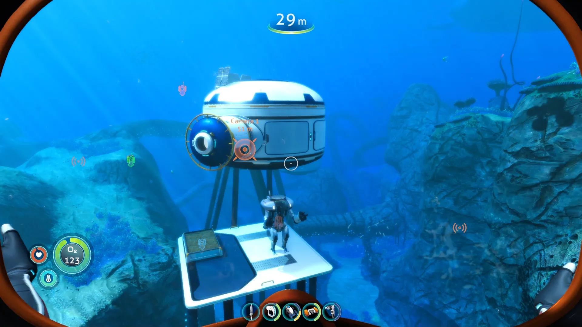 Gameplay
